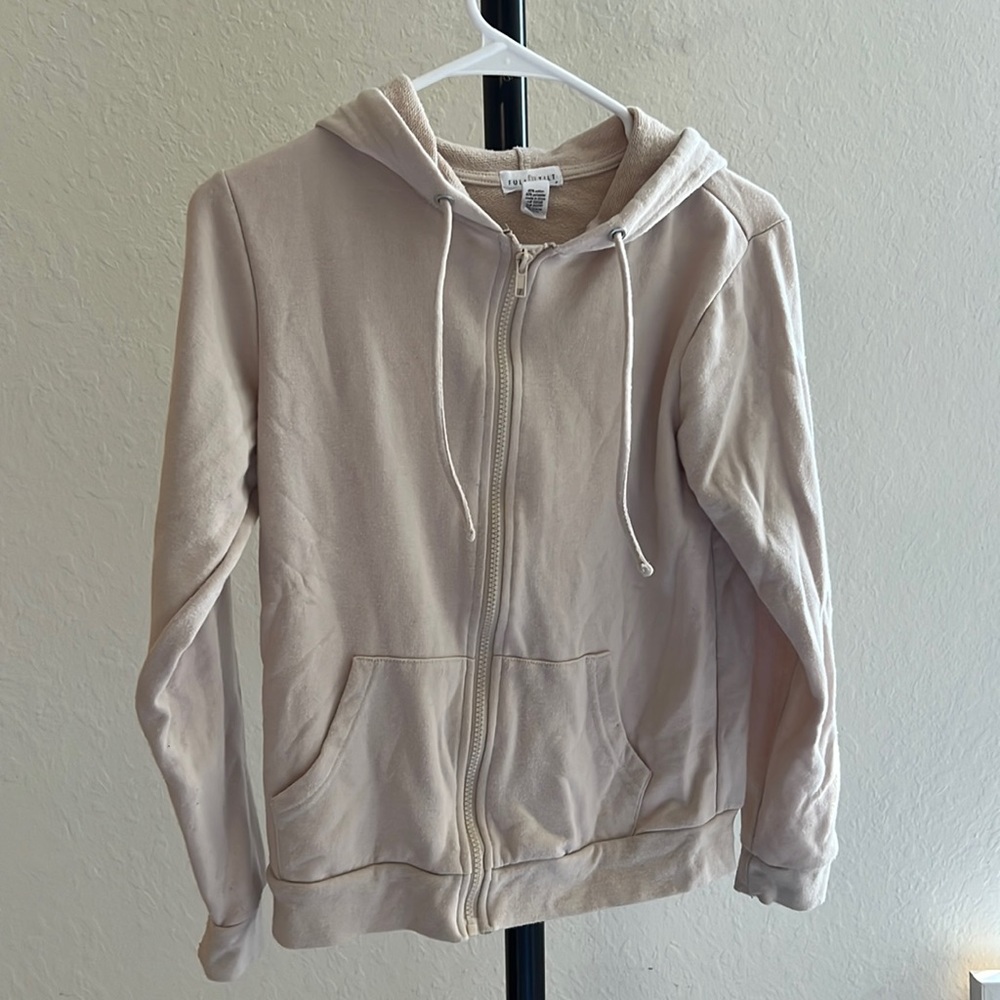 Womens full tilt jacket size small